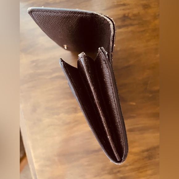 Louis Vuitton, Sarah wallet - Picture 14 of 16